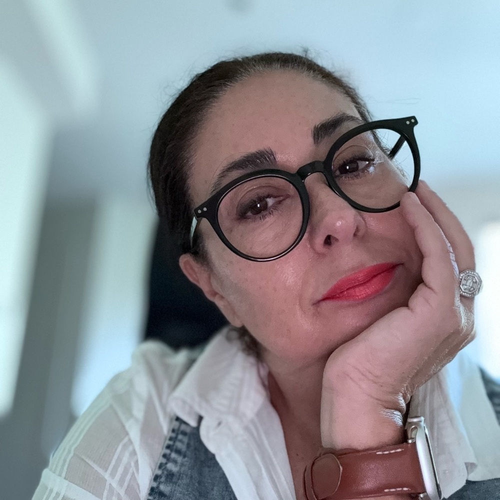 NEW Prescription glasses BUT no prescriptions lenses